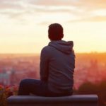 La solitude peut peser lourd pour certaines personnes