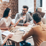 Le travail d'équipes est indispensable pour atteindre le succès à grande échelle