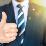 L'attitude mène au succès