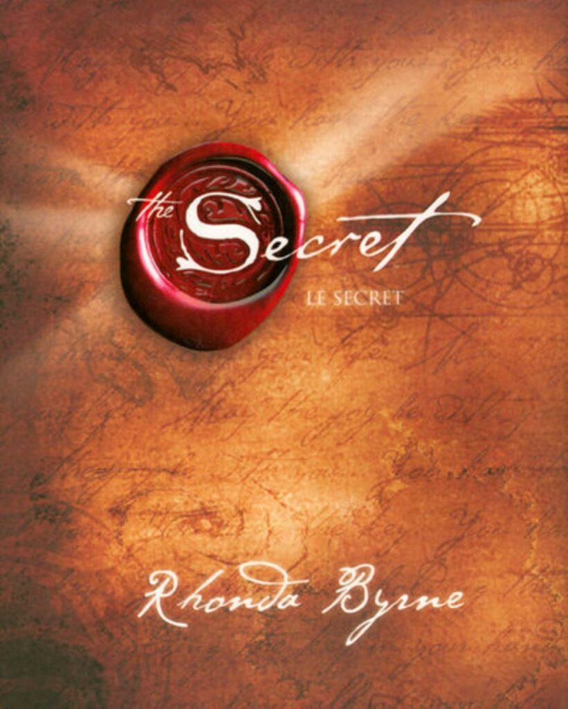 Le Secret Livre
