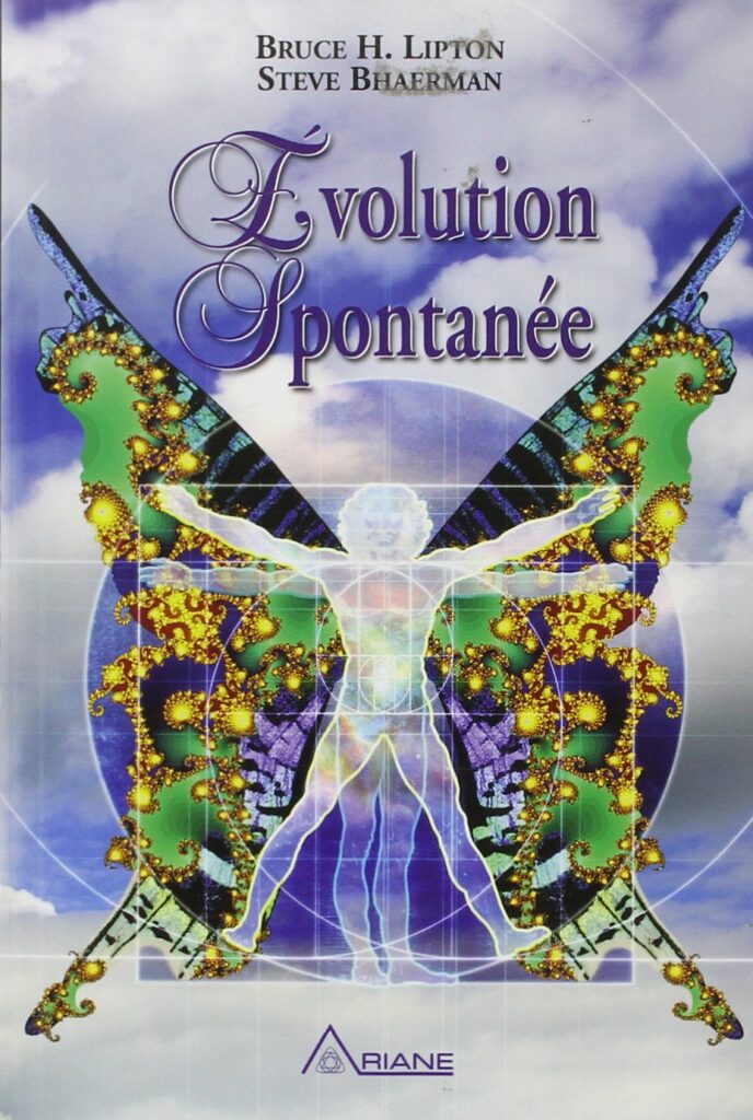 Bruce Lipton _ Évolution spontanée _ Ascension Succès