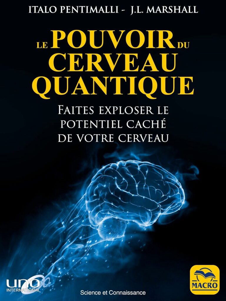 Jim Kwik _ Le pouvoir du cerveau quantique _ Ascension Succès